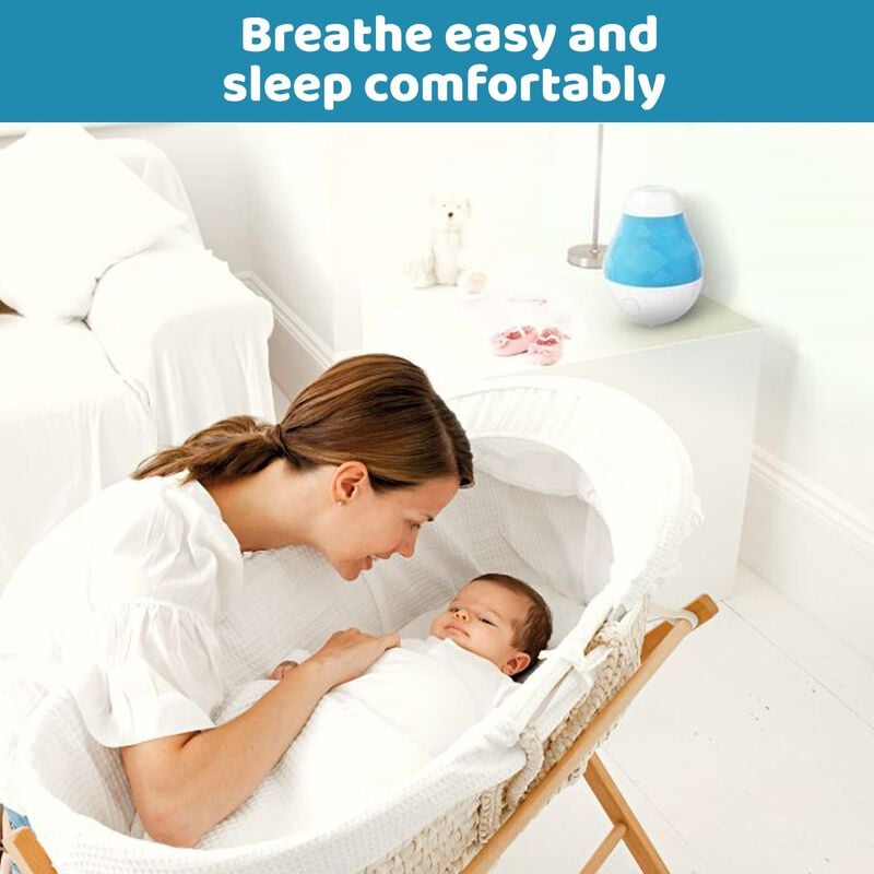 Humidifier- Humi Ambient (0m+) image number 3